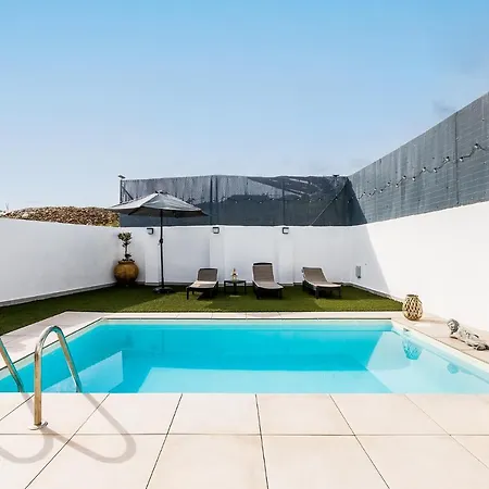 Ocean House Casa de Férias