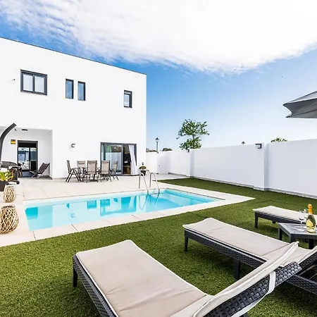 Ferienhaus Ocean House