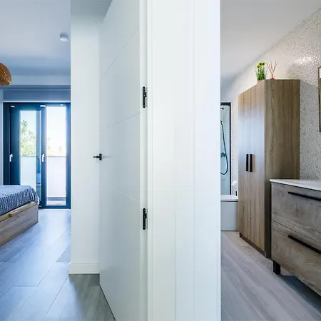 Ocean House * Torre Del Mar
