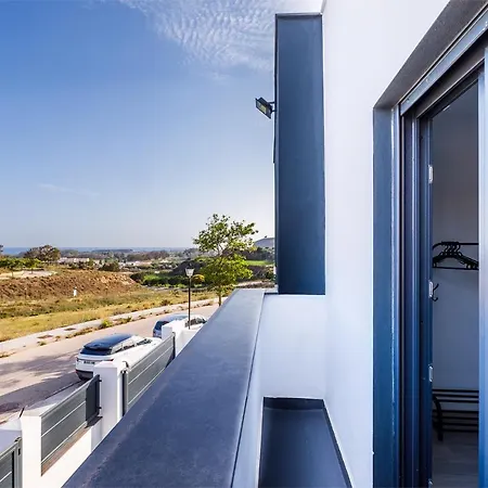 Ocean House Ferienhaus