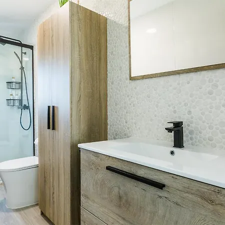Ferienhaus Ocean House