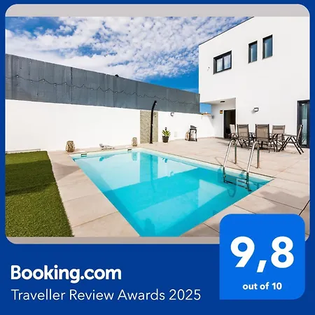 Ferienhaus Ocean House